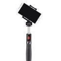 Selfie stick ze statywem Funstand 57 BT czarny