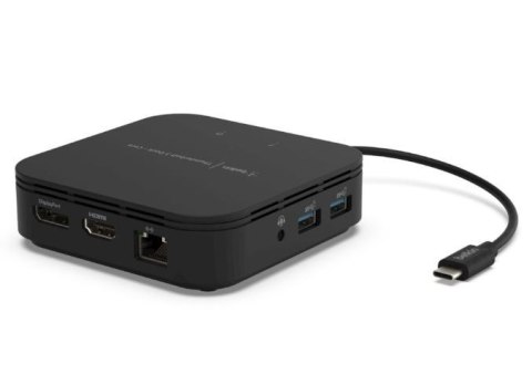 Stacja dokująca Thunderbolt 3 z kablem Stacja dokująca Thunderbolt 3 z kablem