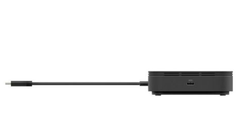 Stacja dokująca Thunderbolt 3 z kablem Stacja dokująca Thunderbolt 3 z kablem