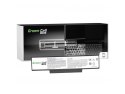 Bateria PRO do Asus A32-K72 11,1V 5200mAh