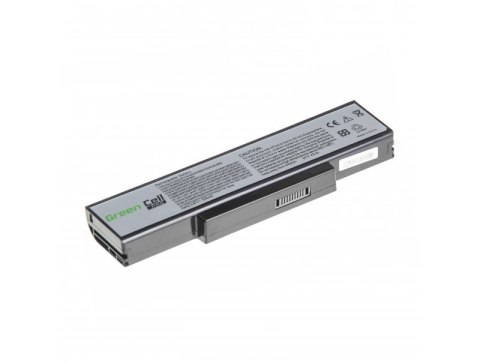 Bateria PRO do Asus A32-K72 11,1V 5200mAh Bateria PRO do Asus A32-K72 11,1V 5200mAh