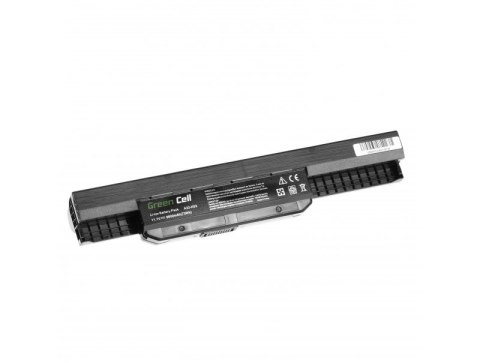 Bateria do Asus A31-K53 11,1V 6600mAh Bateria do Asus A31-K53 11,1V 6600mAh