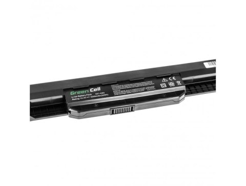 Bateria do Asus A31-K53 14,4V 2200mAh Bateria do Asus A31-K53 14,4V 2200mAh