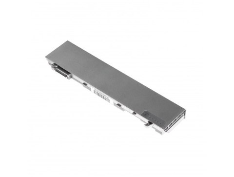 Bateria do Dell E6400 11,1V 4400mAh Bateria do Dell E6400 11,1V 4400mAh