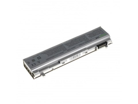 Bateria do Dell E6400 11,1V 4400mAh Bateria do Dell E6400 11,1V 4400mAh