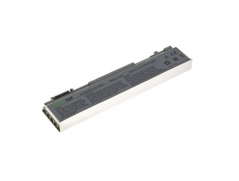 Bateria do Dell E6400 11,1V 4400mAh Bateria do Dell E6400 11,1V 4400mAh