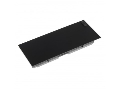 Bateria do Dell M4600 11,1V 4400mAh Bateria do Dell M4600 11,1V 4400mAh