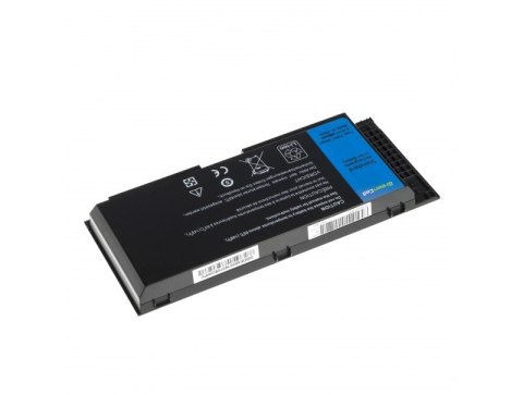 Bateria do Dell M4600 11,1V 4400mAh Bateria do Dell M4600 11,1V 4400mAh