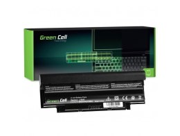 Bateria do Dell N3010 11,1V 6600mAh