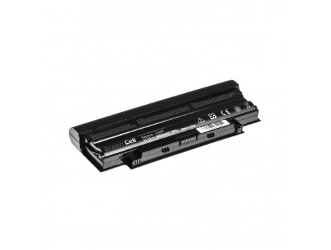 Bateria do Dell N3010 11,1V 6600mAh Bateria do Dell N3010 11,1V 6600mAh
