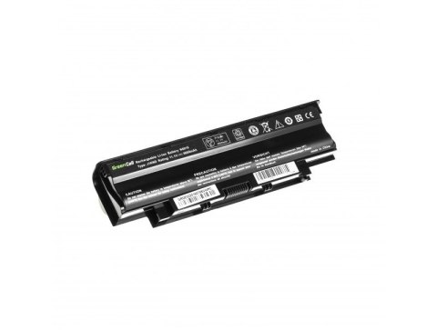 Bateria do Dell N3010 11,1V 6600mAh Bateria do Dell N3010 11,1V 6600mAh