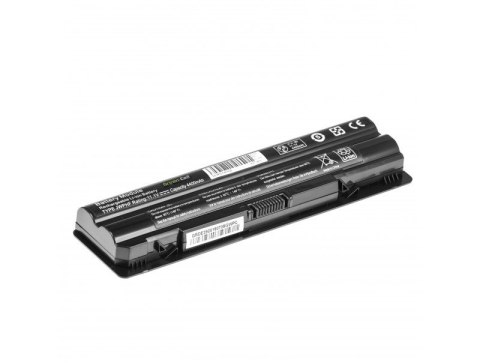 Bateria do Dell XPS 14 11,1V 4400mAh Bateria do Dell XPS 14 11,1V 4400mAh