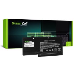 Bateria do HP x360 11,4V 3400mAh