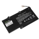 Bateria do HP x360 11,4V 3400mAh