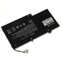 Bateria do HP x360 11,4V 3400mAh