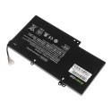 Bateria do HP x360 11,4V 3400mAh