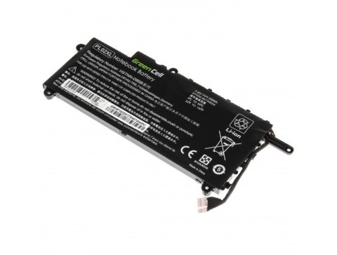 Bateria do HP x360 7,6V 3800mAh Bateria do HP x360 7,6V 3800mAh
