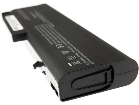 Bateria do HP 6930 11,1V 6600mAh Bateria do HP 6930 11,1V 6600mAh