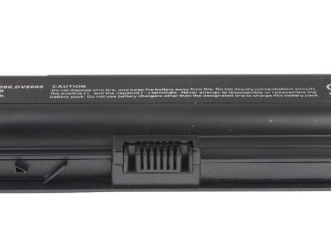 Bateria do HP DV2000 11,1V 4400mAh Bateria do HP DV2000 11,1V 4400mAh