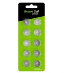 Bateria guzikowa 10x CR2025 3V Litowa 160mAh