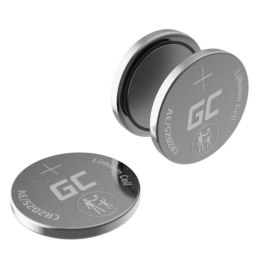 Bateria guzikowa 10x CR2025 3V Litowa 160mAh