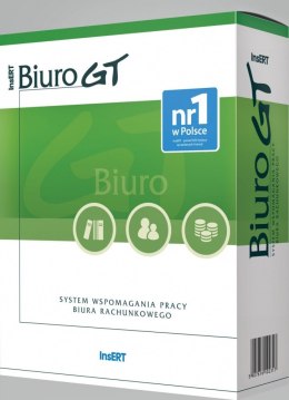 *Biuro GT ESD BGTLE