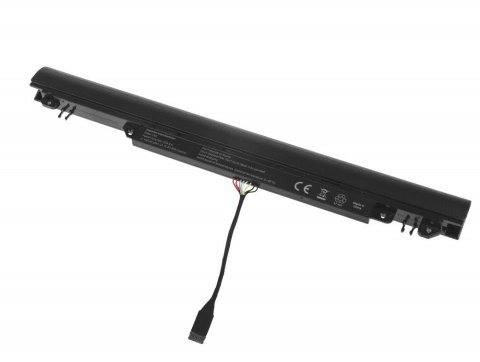 Bateria Lenovo 110-14 L15C3A03 11,1V 2,2Ah Bateria Lenovo 110-14 L15C3A03 11,1V 2,2Ah