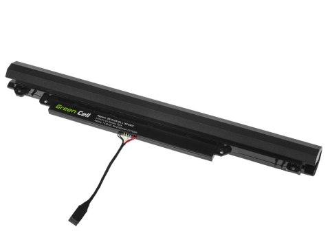 Bateria Lenovo 110-14 L15C3A03 11,1V 2,2Ah Bateria Lenovo 110-14 L15C3A03 11,1V 2,2Ah