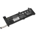 Bateria Lenovo 310-14 L15C2PB2 7,6V 3,95Ah