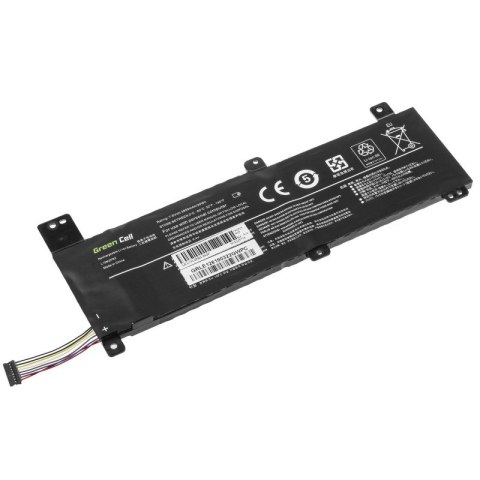 Bateria Lenovo 310-14 L15C2PB2 7,6V 3,95Ah Bateria Lenovo 310-14 L15C2PB2 7,6V 3,95Ah