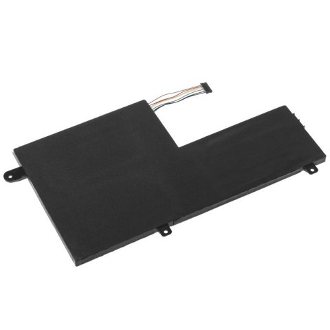 Bateria Lenovo 500-14 L14M3P21 11,1V 3,5Ah Bateria Lenovo 500-14 L14M3P21 11,1V 3,5Ah