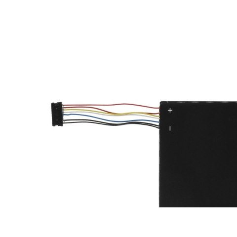 Bateria Lenovo 500-14 L14M3P21 11,1V 3,5Ah Bateria Lenovo 500-14 L14M3P21 11,1V 3,5Ah