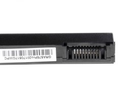 Bateria PRO Asus X551 A31N1319 14,4V 2,6Ah
