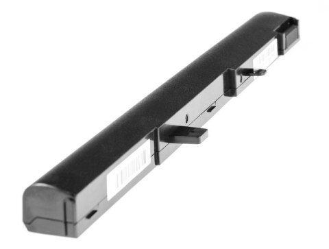 Bateria PRO Asus X551 A31N1319 14,4V 2,6Ah Bateria PRO Asus X551 A31N1319 14,4V 2,6Ah