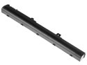 Bateria PRO Asus X551 A31N1319 14,4V 2,6Ah