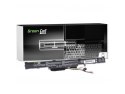 Bateria PRO Asus A450 A41-X550E 14,4V 2,6Ah
