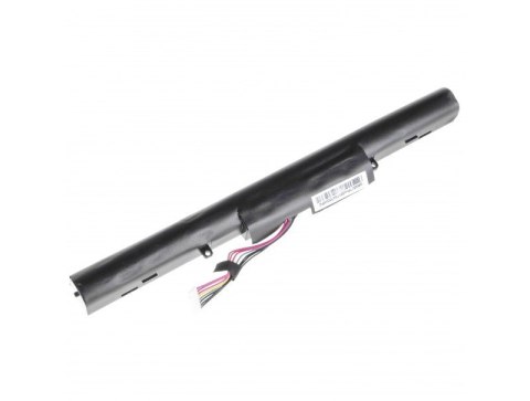 Bateria PRO Asus A450 A41-X550E 14,4V 2,6Ah Bateria PRO Asus A450 A41-X550E 14,4V 2,6Ah