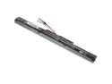 Bateria PRO Asus A450 A41-X550E 14,4V 2,6Ah