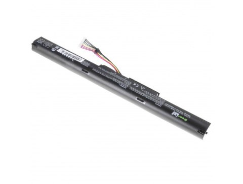 Bateria PRO Asus A450 A41-X550E 14,4V 2,6Ah Bateria PRO Asus A450 A41-X550E 14,4V 2,6Ah