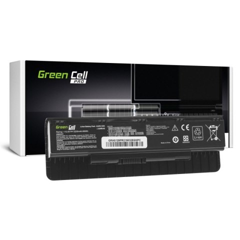 Bateria PRO Asus G551 A32N1405 11,1V 5,2Ah