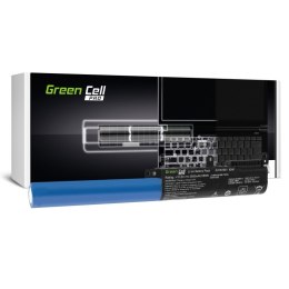 Bateria PRO Asus R541 A31N1601 11,1V 2,6Ah