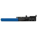 Bateria PRO Asus R541 A31N1601 11,1V 2,6Ah