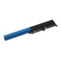 Bateria PRO Asus R541 A31N1601 11,1V 2,6Ah