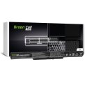 Bateria PRO do Acer Aspire E5 14,6V 2,6Ah