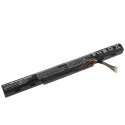 Bateria PRO do Acer Aspire E5 14,6V 2,6Ah