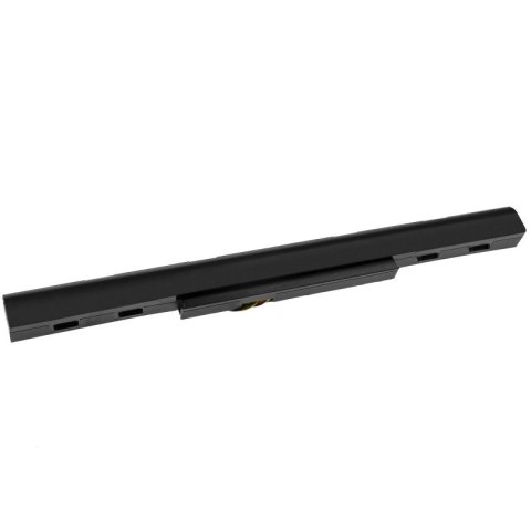 Bateria PRO do Acer Aspire E5 14,6V 2,6Ah Bateria PRO do Acer Aspire E5 14,6V 2,6Ah