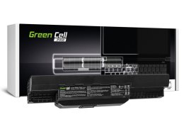 Bateria PRO do Asus A537 A31-K53 11,1V 5,2Ah