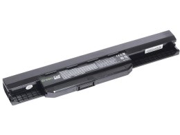 Bateria PRO do Asus A537 A31-K53 11,1V 5,2Ah