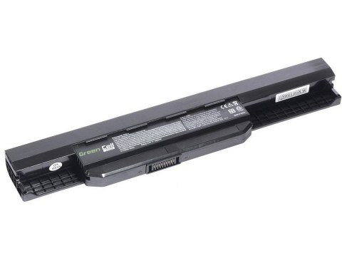 Bateria PRO do Asus A537 A31-K53 11,1V 5,2Ah Bateria PRO do Asus A537 A31-K53 11,1V 5,2Ah