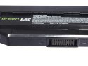 Bateria PRO do Asus A537 A31-K53 11,1V 5,2Ah